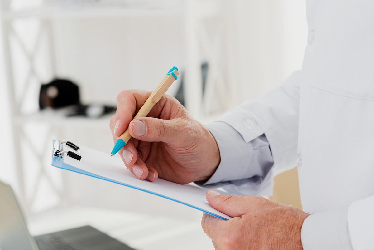 Testosterone Replacement Therapy In Testosterone Replacement Therapy Clinic In Texarkana