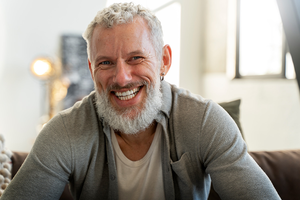 Testosterone Replacement Therapy for Men In Testosterone Replacement Therapy Clinic In Texarkana